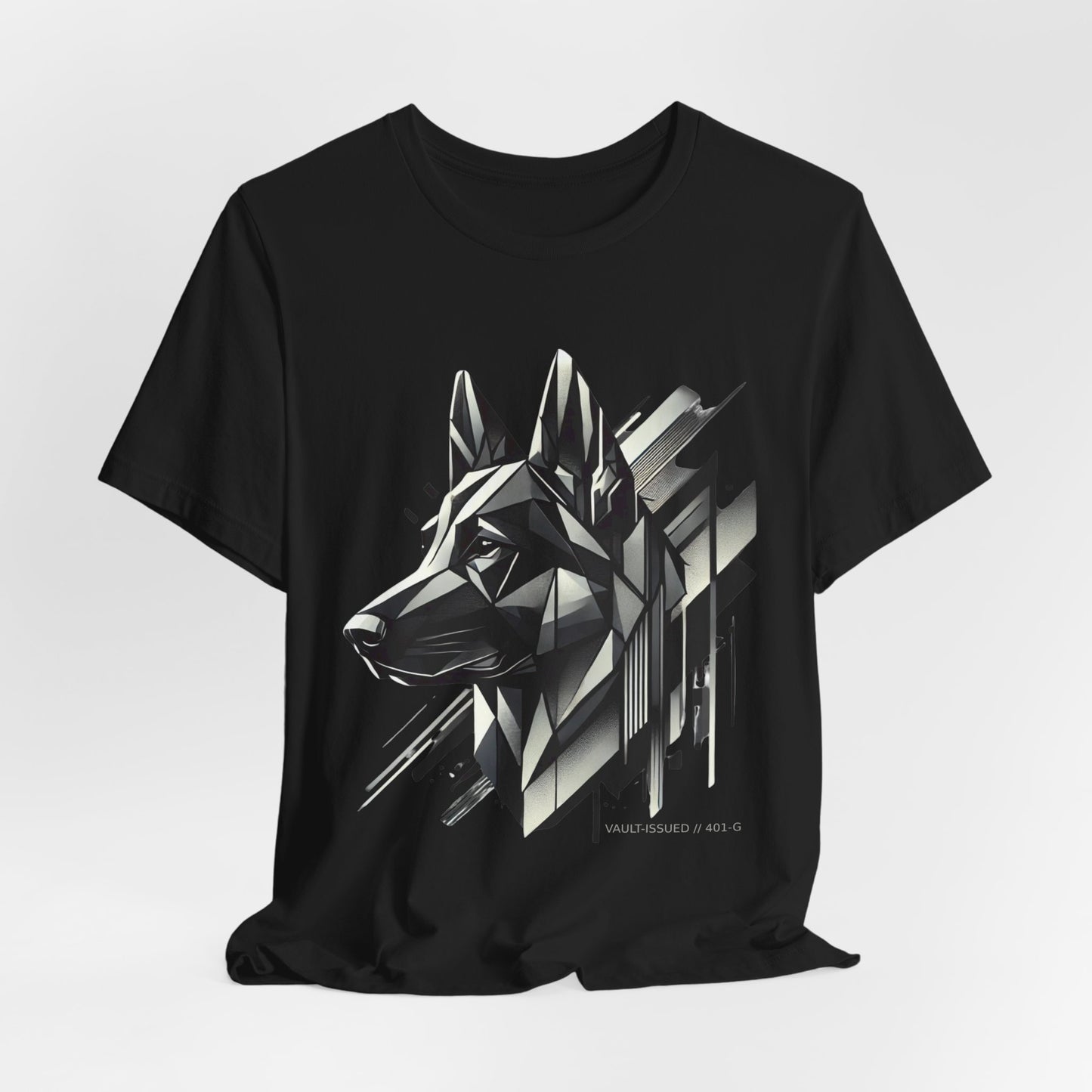 Women's Forgeline Tee | GSD Streetwear Style