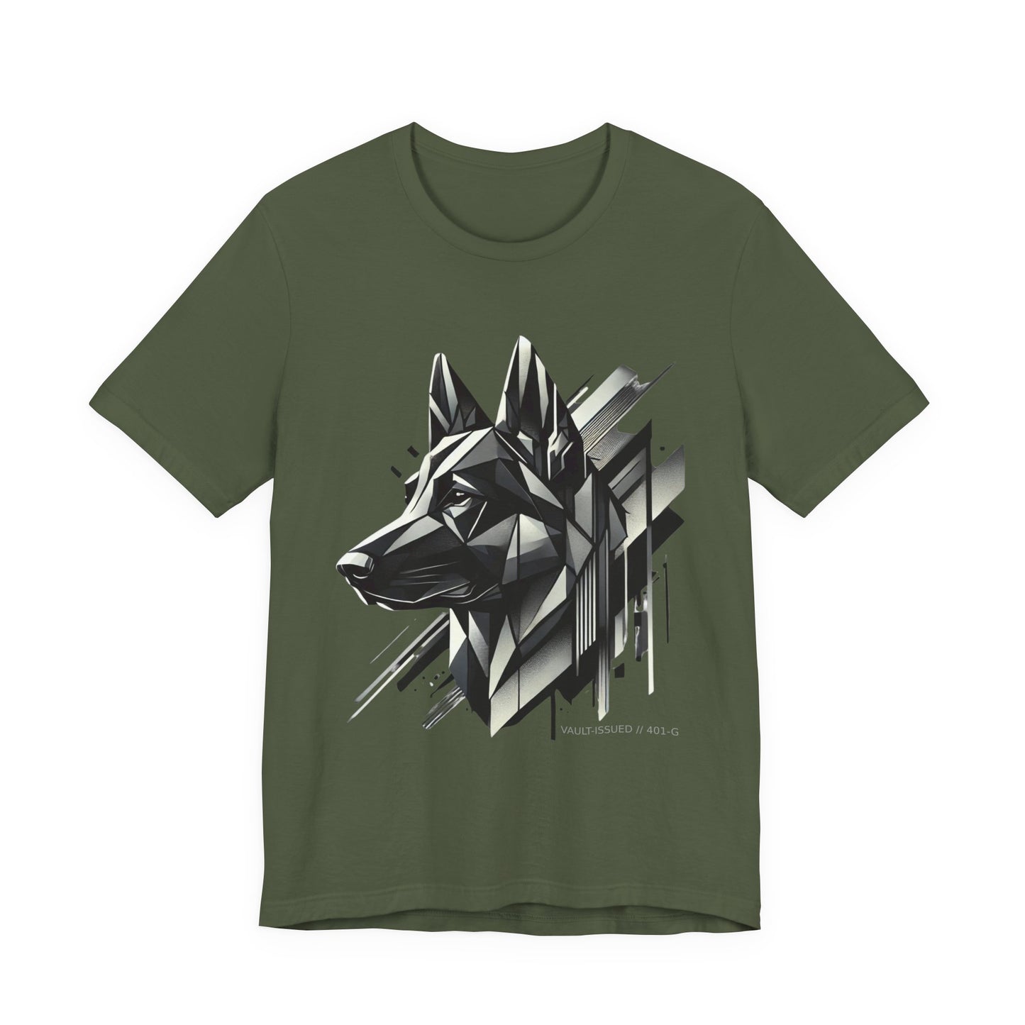 Men's Forgeline Tee | GSD Streetwear Style