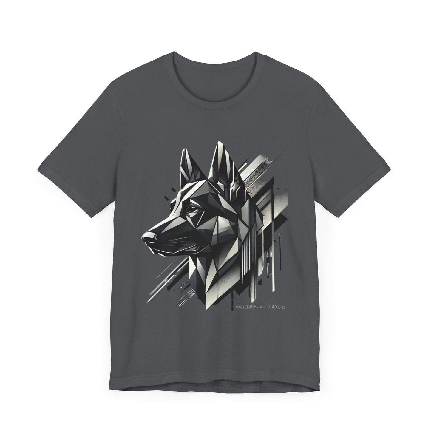 FORGELINE | TEE