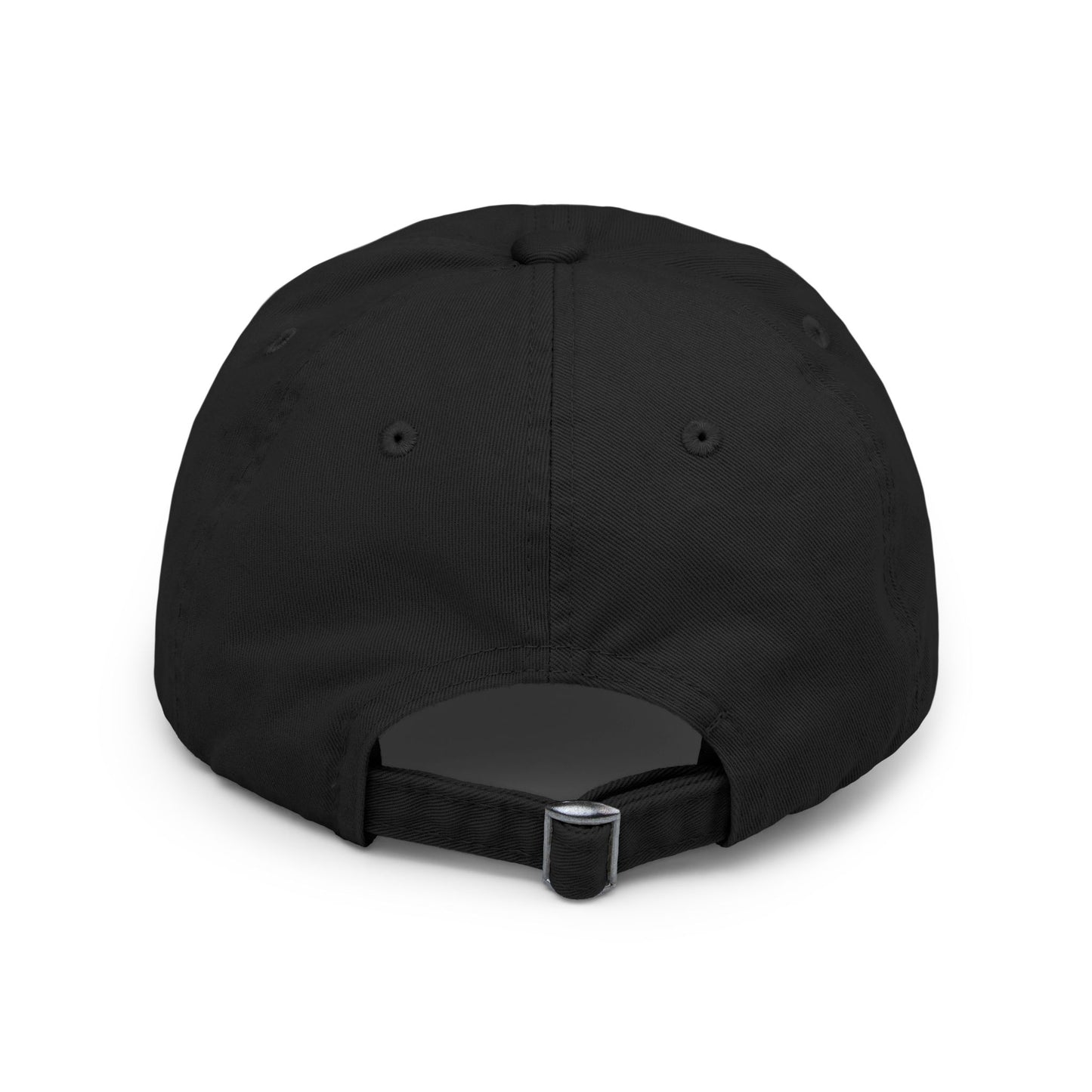 Distressed Unisex Cap | The Vault Standard | Baseball Hat