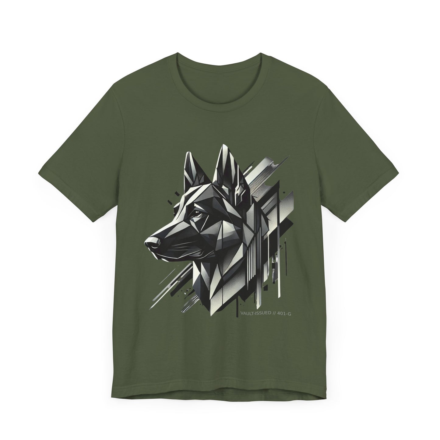 FORGELINE | TEE