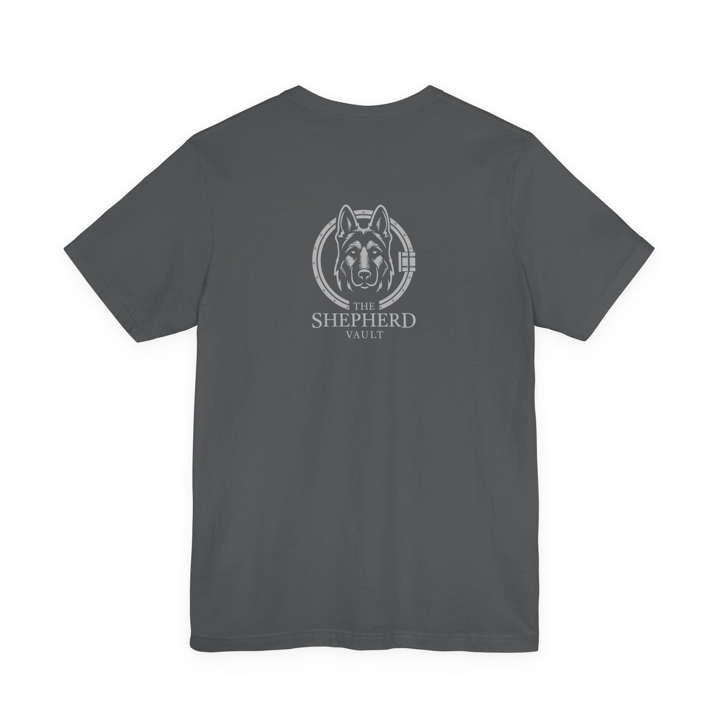 Women's Forgeline Tee | GSD Streetwear Style