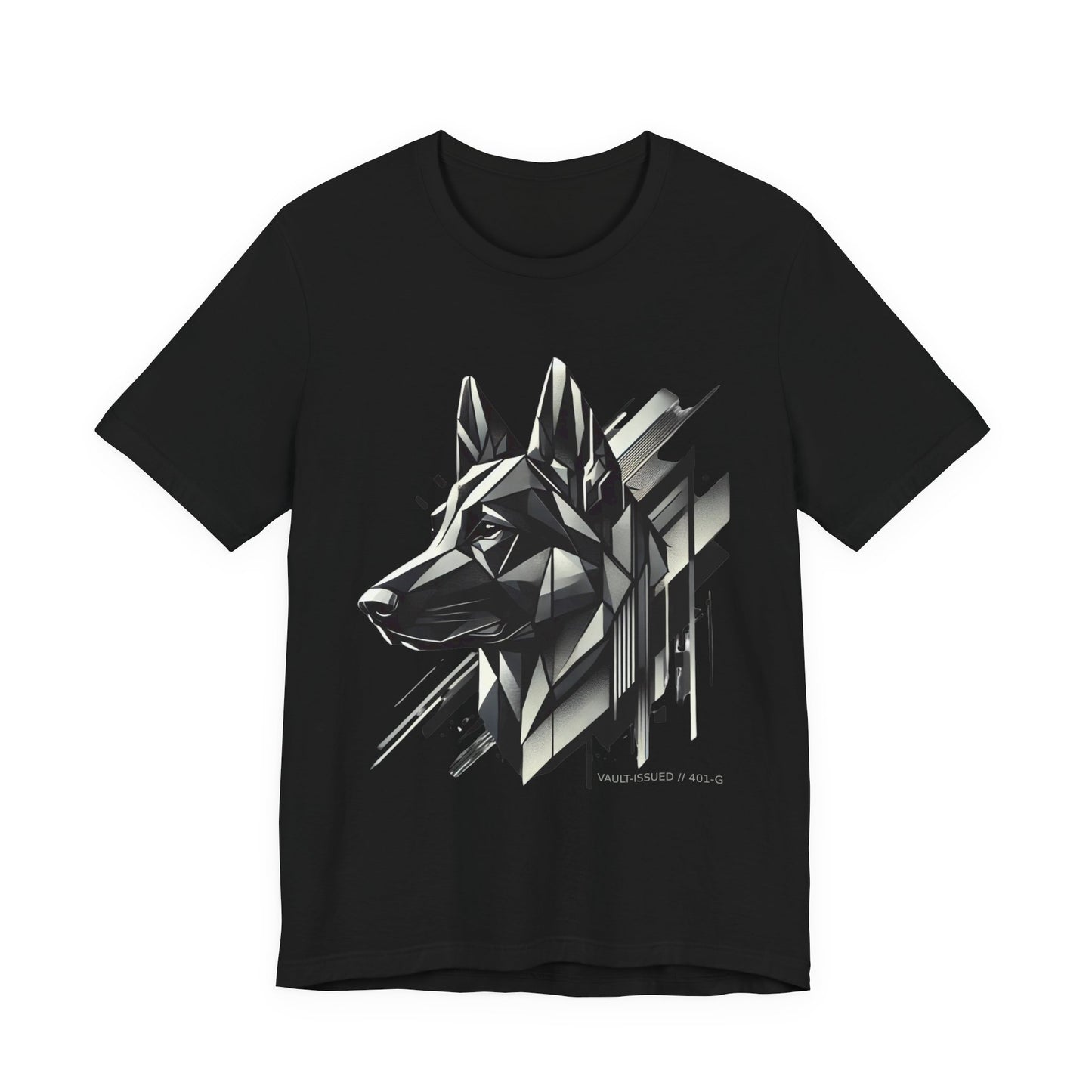 Women's Forgeline Tee | GSD Streetwear Style