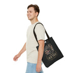 The "Legendary Grit" Tote | Retired Police Dog Tribute Bag | K9 Taz