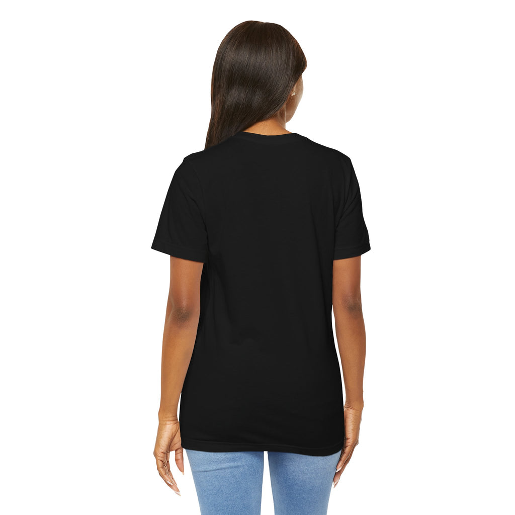 Women's Machine Mode Tee | Premium GSD Apparel