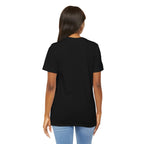 Women's Machine Mode Tee | Premium GSD Apparel