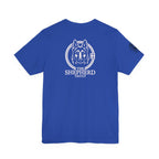 Women's “Legend In Motion” T-Shirt: Wear Your Support, Share the Story | K9 Taz