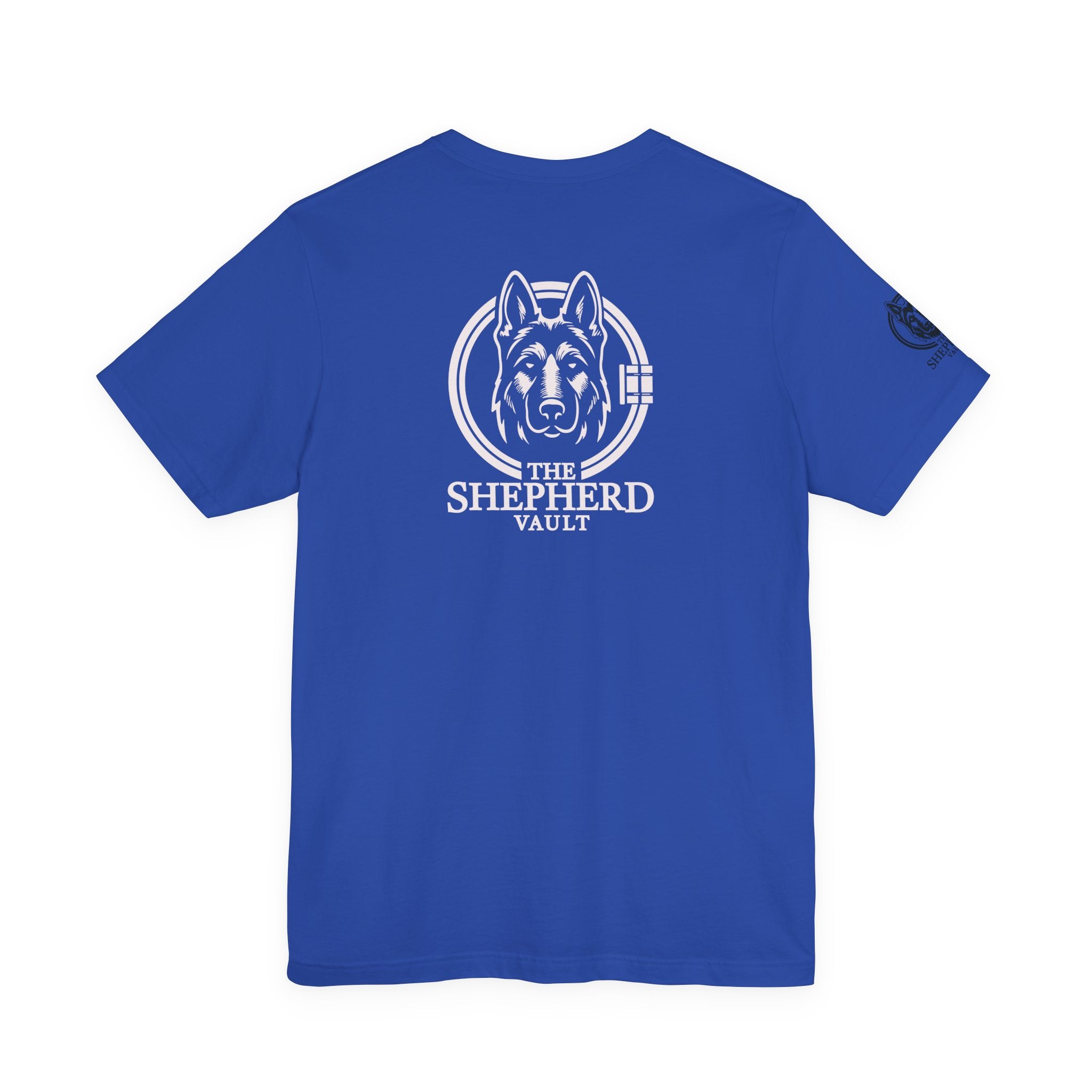 Women's “Legend In Motion” T-Shirt: Wear Your Support, Share the Story | K9 Taz