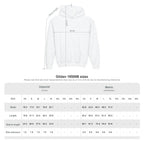 Youth "Legendary Grit" Tribute Hoodie | Retired Police Dog Sweatshirt | K9 Taz