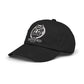 Distressed Unisex Cap | The Vault Standard | Baseball Hat