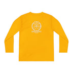 Youth “Legend In Motion” Long Sleeve Shirt | K9 Taz