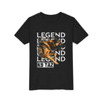 Youth “Legend In Motion” T-shirt | Retired Police Dog Tee | K9 Taz