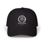 The Handler’s Cap – Everyday Cover for German Shepherd Owners
