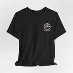 Women's "Legendary Grit" Tee | Retired Police Dog Tshirt | K9 Taz