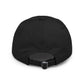 Distressed Unisex Cap | The Vault Standard | Baseball Hat