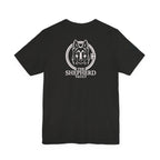 Women's “Legend In Motion” T-Shirt: Wear Your Support, Share the Story | K9 Taz