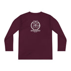 Youth “Legend In Motion” Long Sleeve Shirt | K9 Taz
