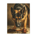 ASSET SECURED | GSD Wall Art