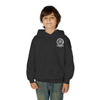 Youth "Legendary Grit" Tribute Hoodie | Retired Police Dog Sweatshirt | K9 Taz