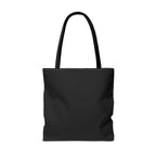 Asset Secured Dog Tote Bag | GSD Swag | K9 Fashion Statement