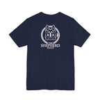 Women's “Legend In Motion” T-Shirt: Wear Your Support, Share the Story | K9 Taz