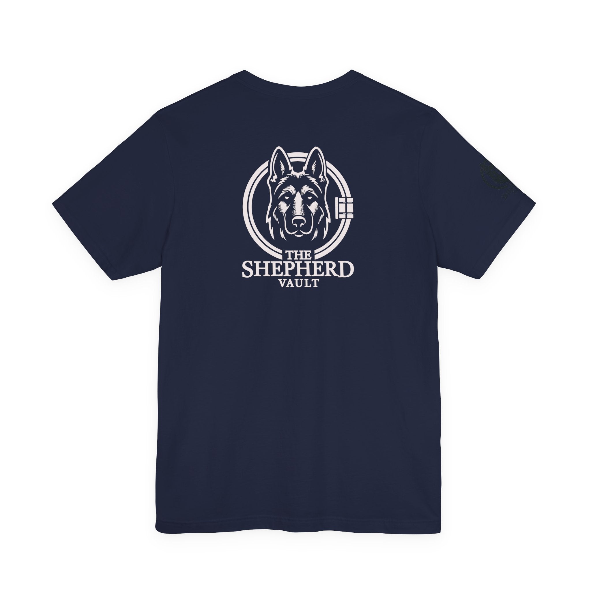 Women's “Legend In Motion” T-Shirt: Wear Your Support, Share the Story | K9 Taz