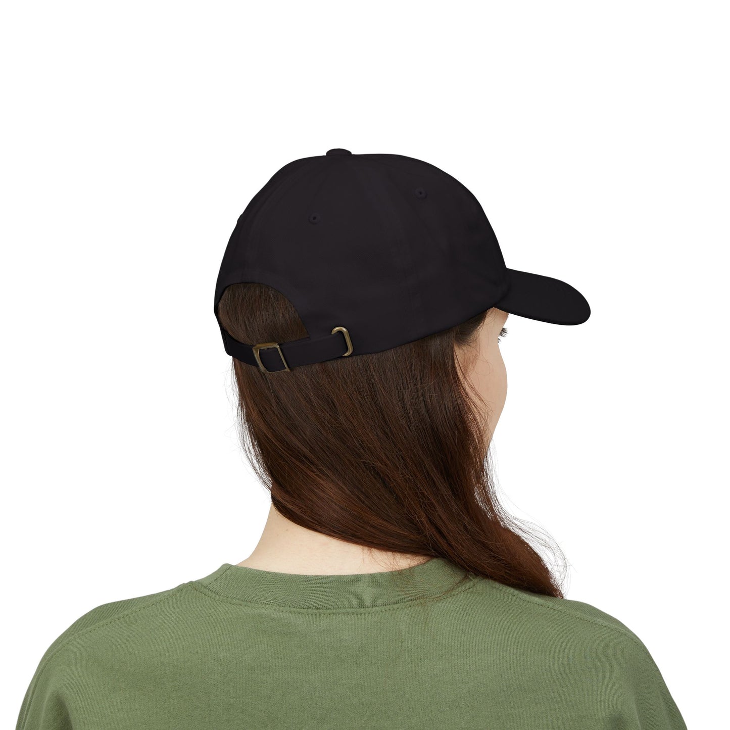 The Handler’s Cap – Everyday Cover for German Shepherd Owners