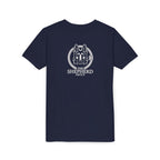 Youth “Legend In Motion” T-shirt | Retired Police Dog Tee | K9 Taz