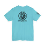 The “Legend In Motion” T-Shirt: Wear Your Support, Share the Story | K9 Taz