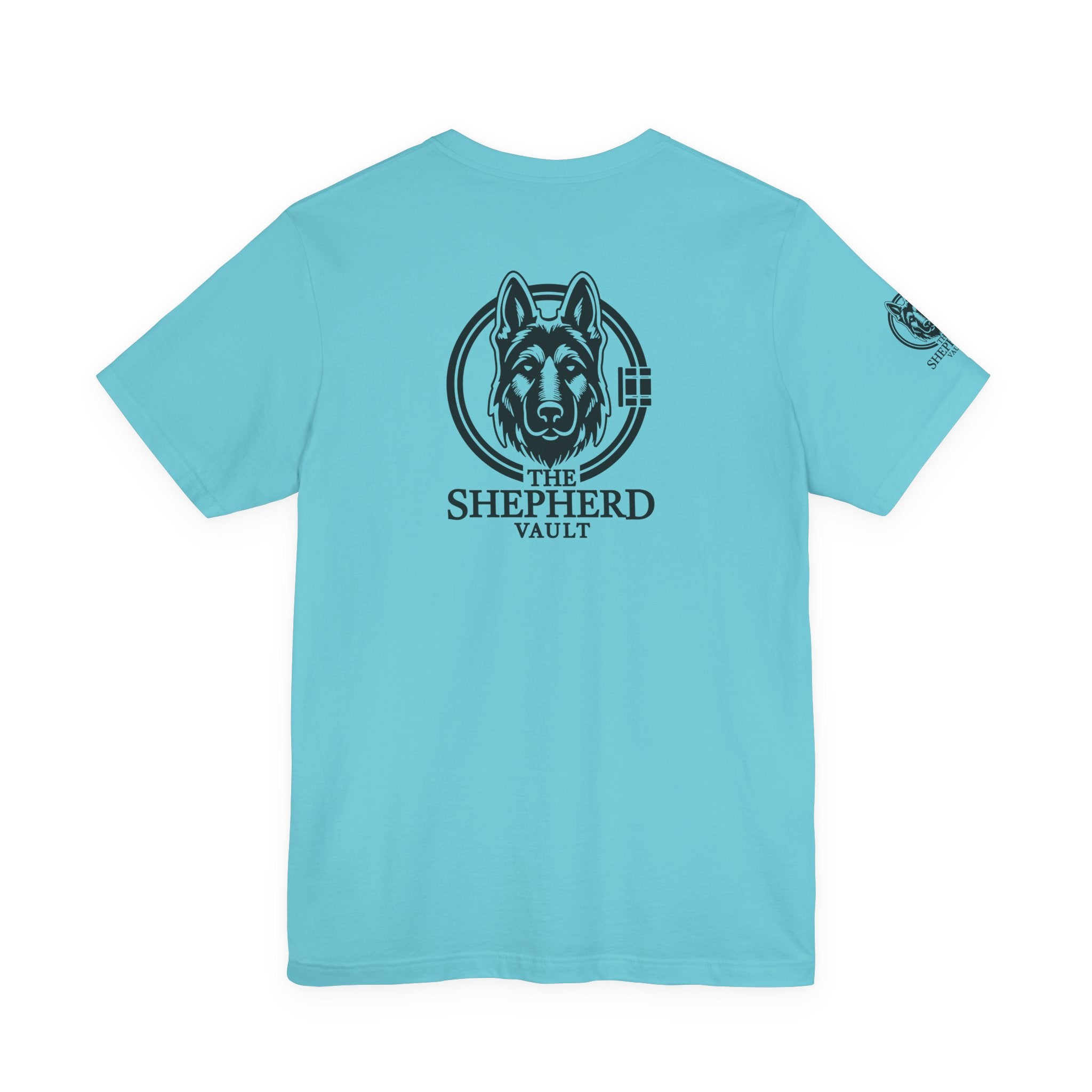 The “Legend In Motion” T-Shirt: Wear Your Support, Share the Story | K9 Taz
