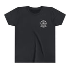 Youth "Legendary Grit" Tee | Retired Police Dog Shirt | K9 Taz