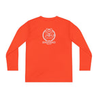 Youth “Legend In Motion” Long Sleeve Shirt | K9 Taz