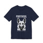 Women's Protocol Tee | GSD Lover's Shirt