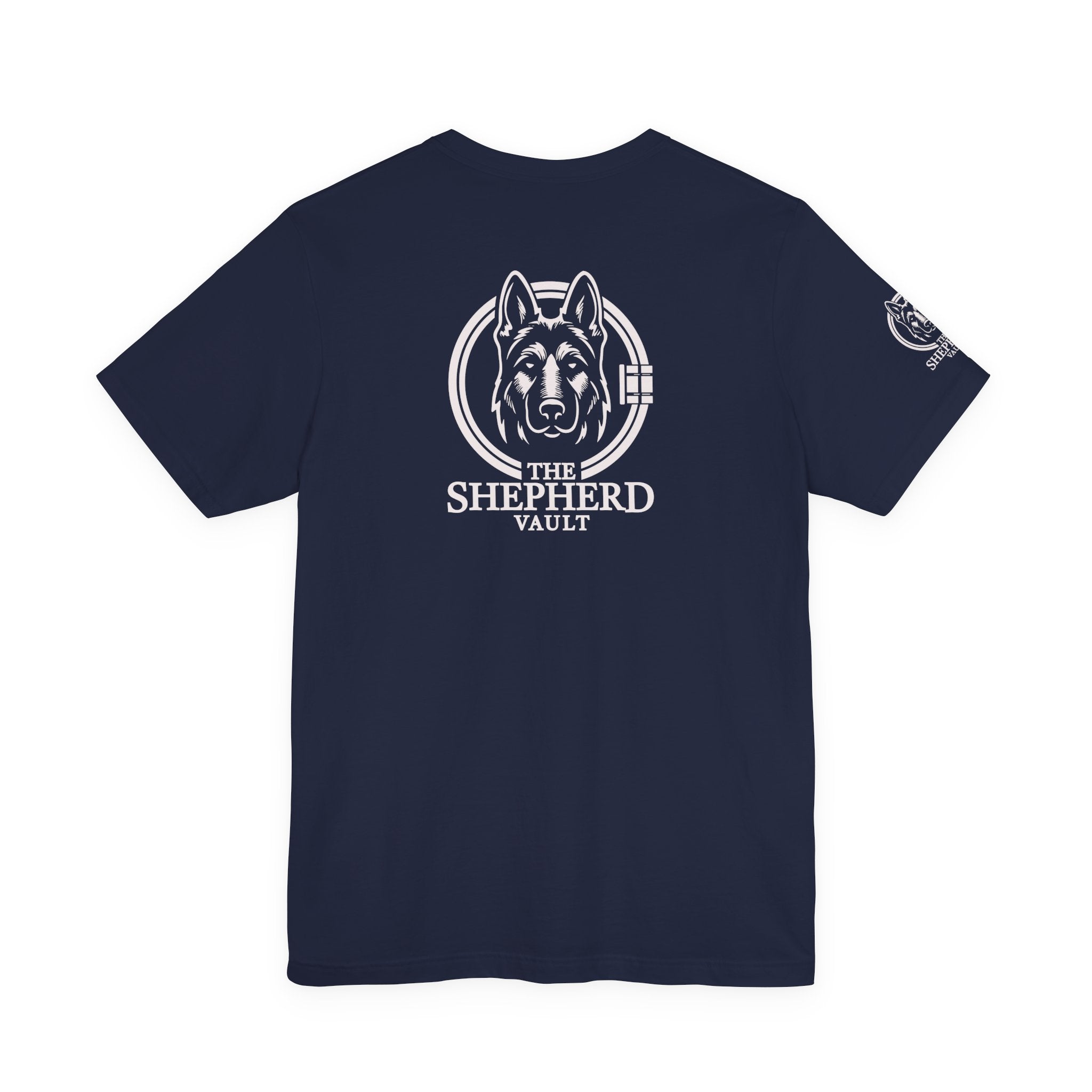 The “Legend In Motion” T-Shirt: Wear Your Support, Share the Story | K9 Taz