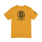 The “Legend In Motion” T-Shirt: Wear Your Support, Share the Story | K9 Taz