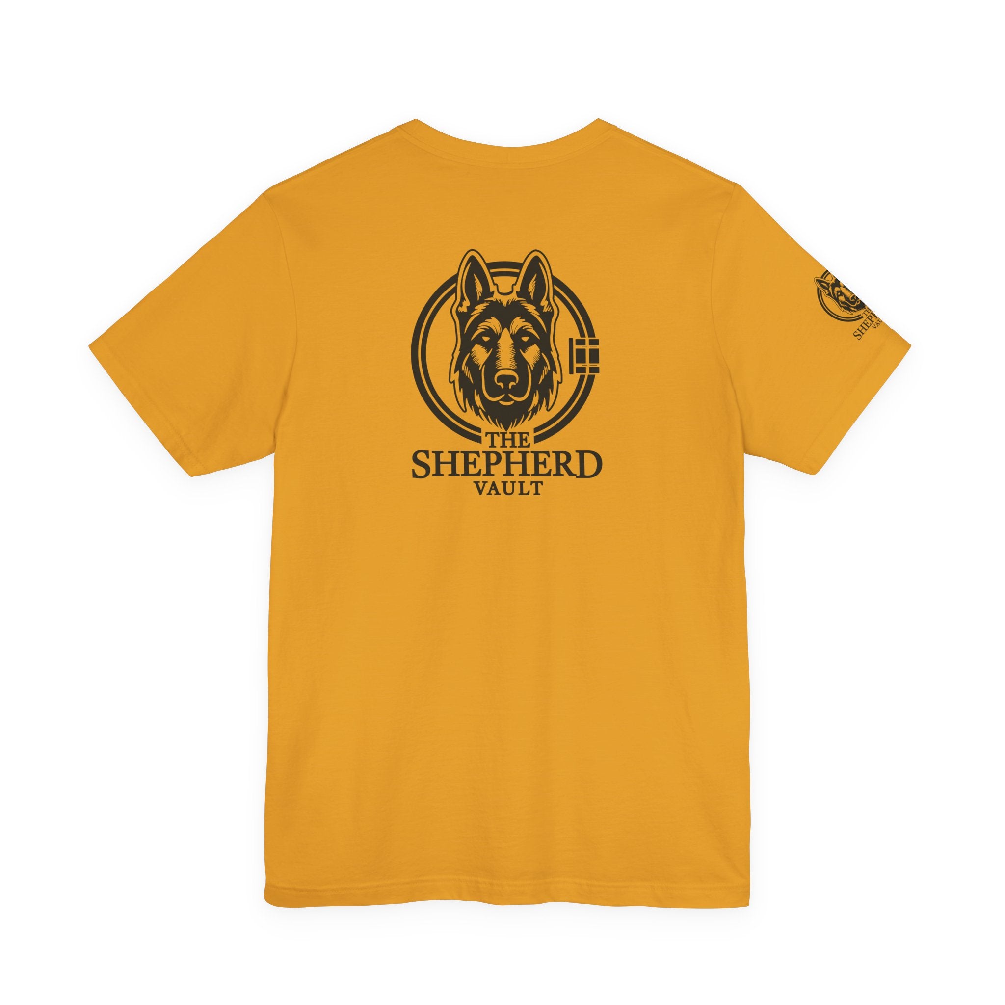 The “Legend In Motion” T-Shirt: Wear Your Support, Share the Story | K9 Taz