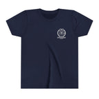 Youth "Legendary Grit" Tee | Retired Police Dog Shirt | K9 Taz
