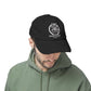 Distressed Unisex Cap | The Vault Standard | Baseball Hat
