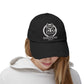 Distressed Unisex Cap | The Vault Standard | Baseball Hat