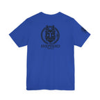 The “Legend In Motion” T-Shirt: Wear Your Support, Share the Story | K9 Taz