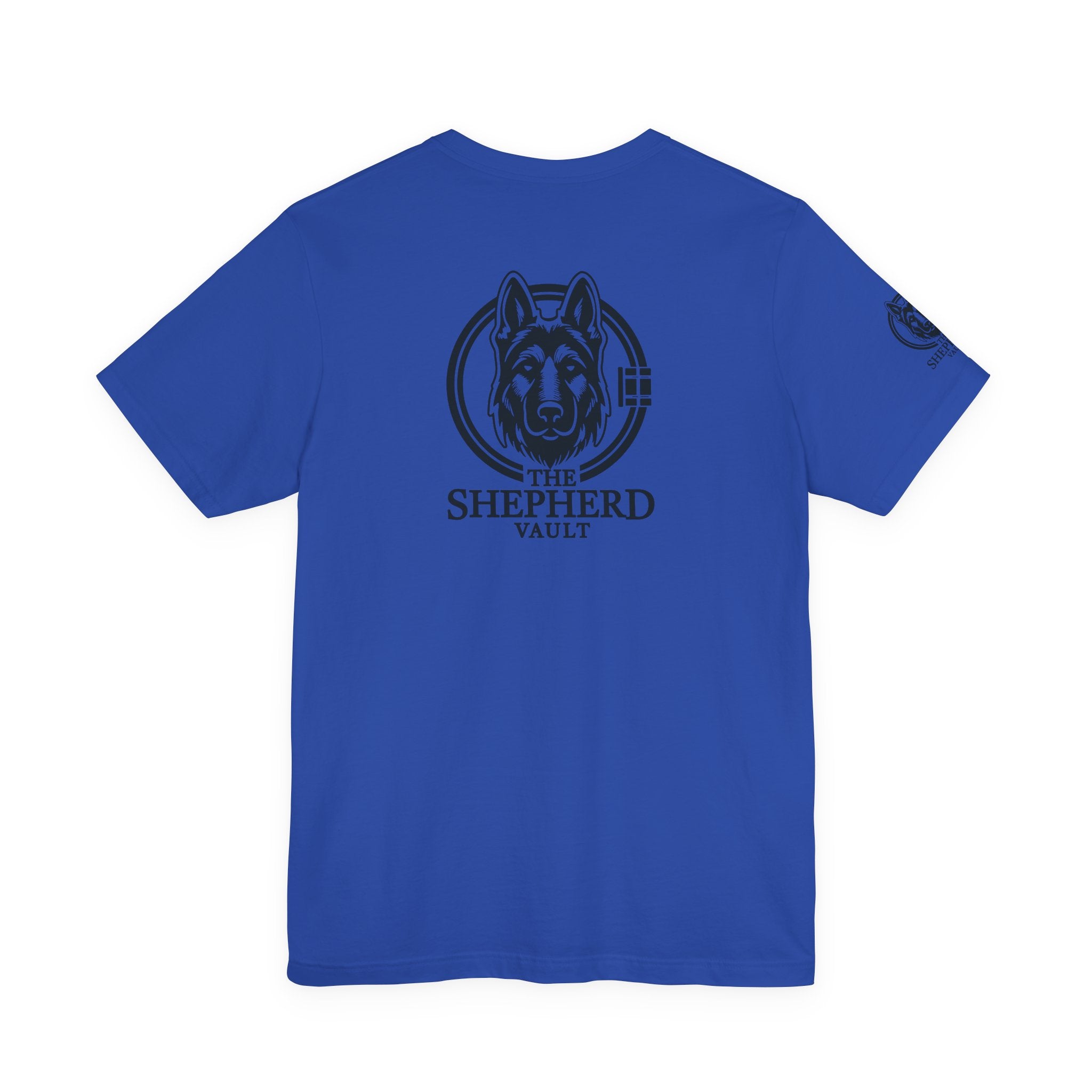 The “Legend In Motion” T-Shirt: Wear Your Support, Share the Story | K9 Taz