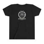 Youth “Legend In Motion” T-shirt | Retired Police Dog Tee | K9 Taz