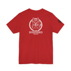 Women's “Legend In Motion” T-Shirt: Wear Your Support, Share the Story | K9 Taz