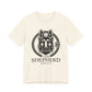 Women's Vault Standard Tee | Premium GSD Apparel | The Shepherd Vault