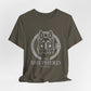 Women's Vault Standard Tee | Premium GSD Apparel | The Shepherd Vault