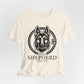 Men's Vault Standard Tee | Premium GSD Apparel | The Shepherd Vault