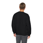 Men's Asset Secured Sweatshirt | Cool GSD Crewneck | German Shepherd Lover Gift