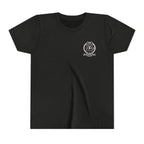 Youth "Legendary Grit" Tee | Retired Police Dog Shirt | K9 Taz
