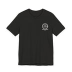Women's "Legendary Grit" Tee | Retired Police Dog Tshirt | K9 Taz