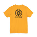 The “Legend In Motion” T-Shirt: Wear Your Support, Share the Story | K9 Taz